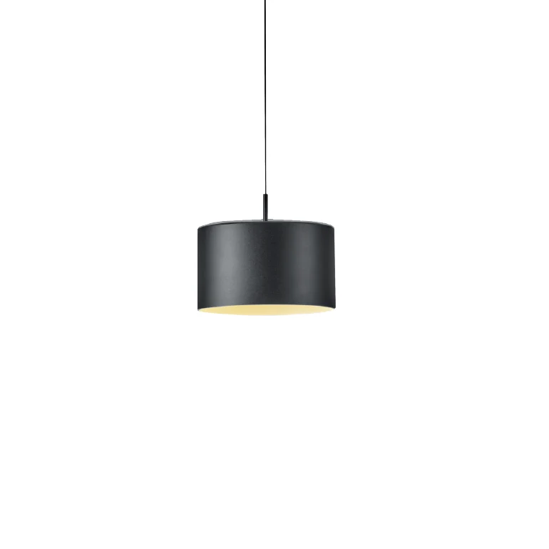 Pendelleuchte Grand Metal 1-flammig