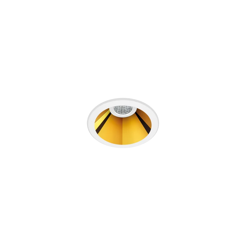 Deckeneinbauleuchte Shot