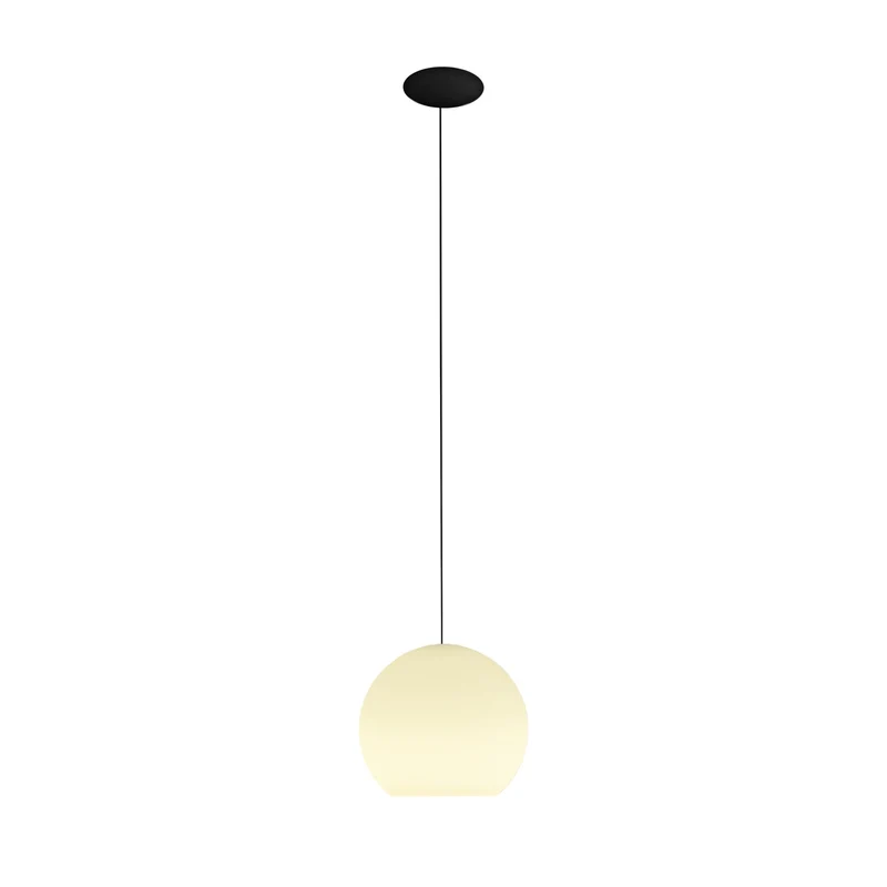 Pendelleuchte Globe