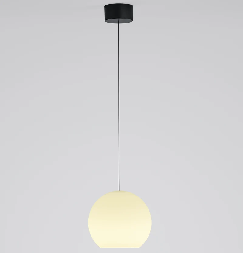 Pendelleuchte Globe