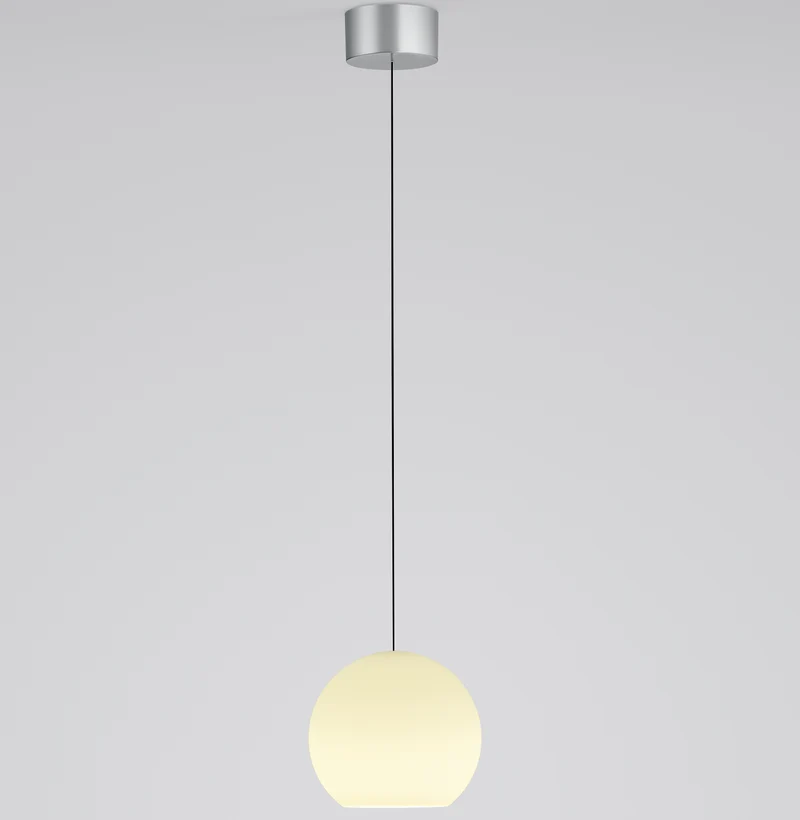Pendelleuchte Globe