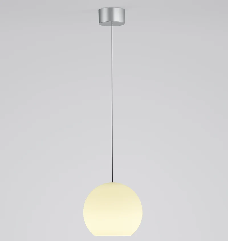 Pendelleuchte Globe