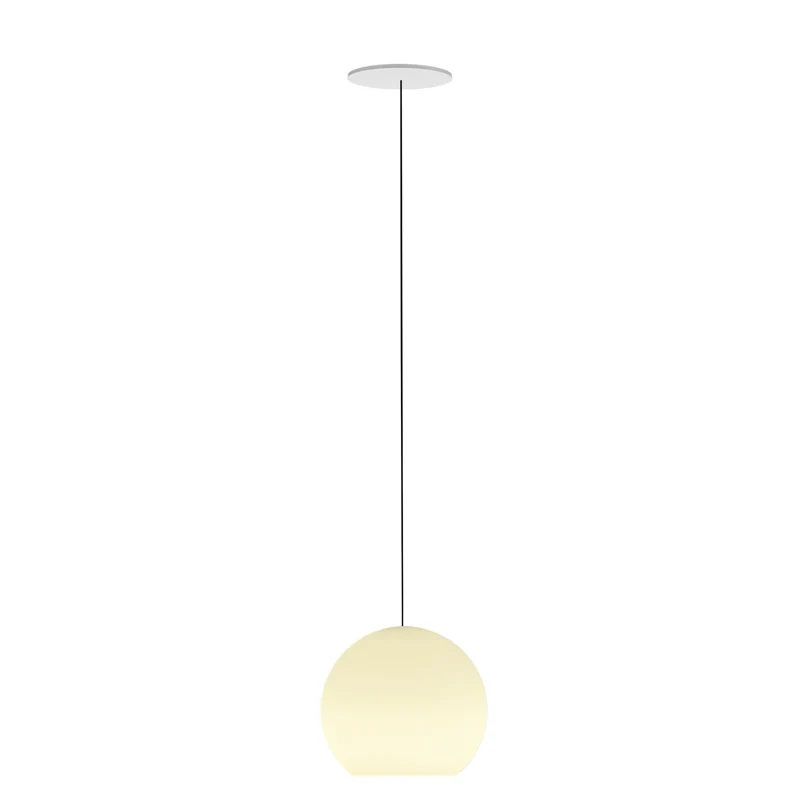 Pendelleuchte Globe