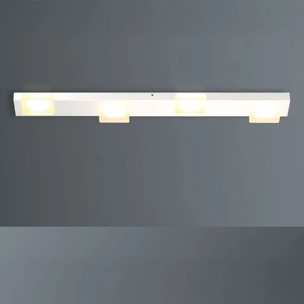 Deckenleuchte Lamina 2.0