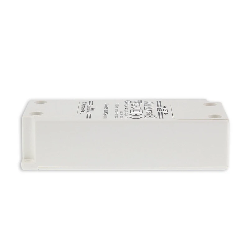 LED Trafo Netzteil 12 Volt für LED Strip Streifen Beleuchtung 7W 12W 33W 54W 65W
