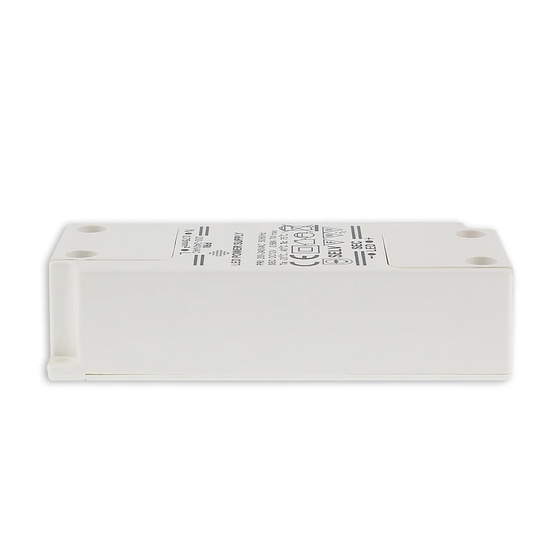 LED Trafo Netzteil 12 Volt für LED Strip Streifen Beleuchtung 7W 12W 33W 54W 65W