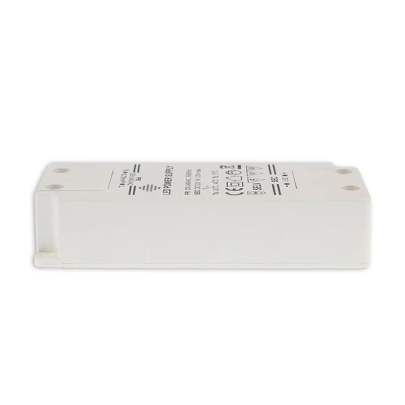 LED Trafo Netzteil 12 Volt für LED Strip Streifen Beleuchtung 7W 12W 33W 54W 65W