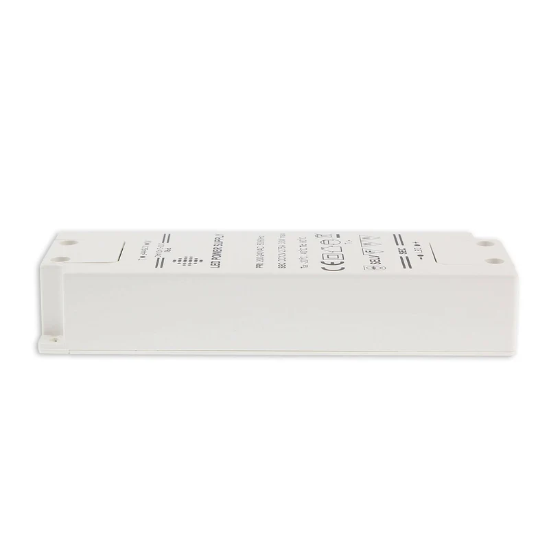 LED Trafo Netzteil 12 Volt für LED Strip Streifen Beleuchtung 7W 12W 33W 54W 65W