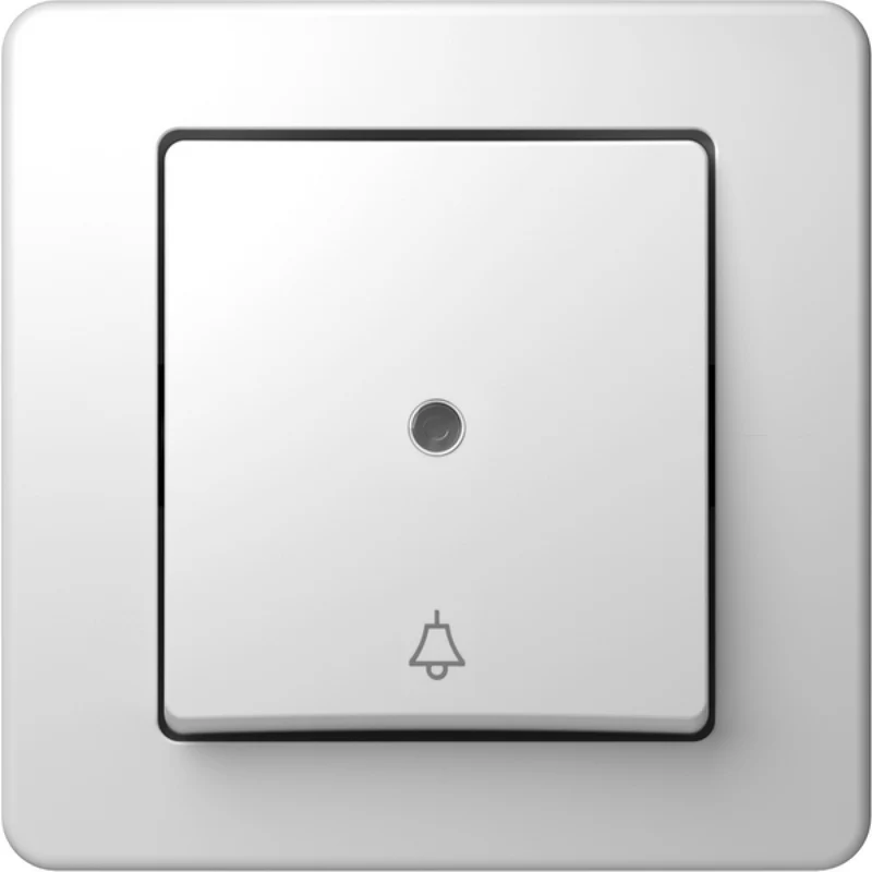 Lichtschalter Taster Schuko Dimmer Jalousie Unterputz Serie | Made in EU