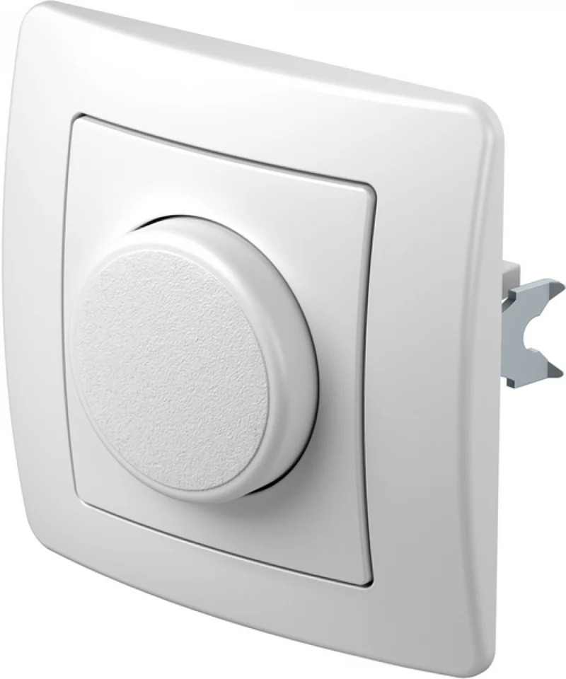 Lichtschalter Taster Schuko Dimmer Jalousie Unterputz Serie | Made in EU