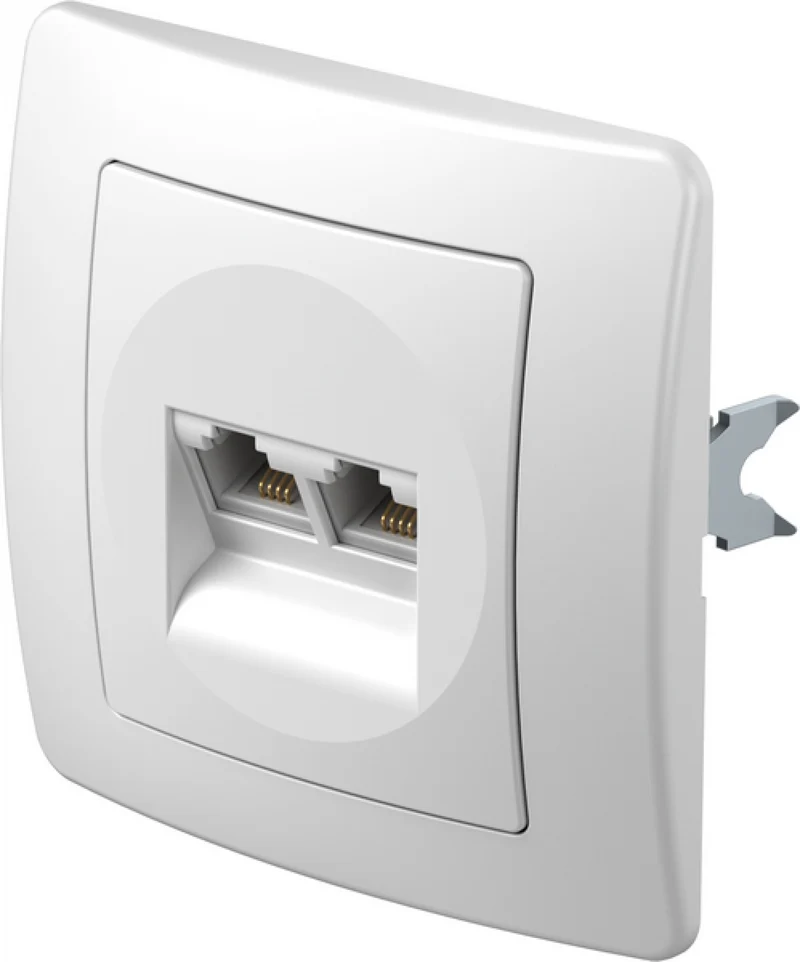 Lichtschalter Taster Schuko Dimmer Jalousie Unterputz Serie | Made in EU