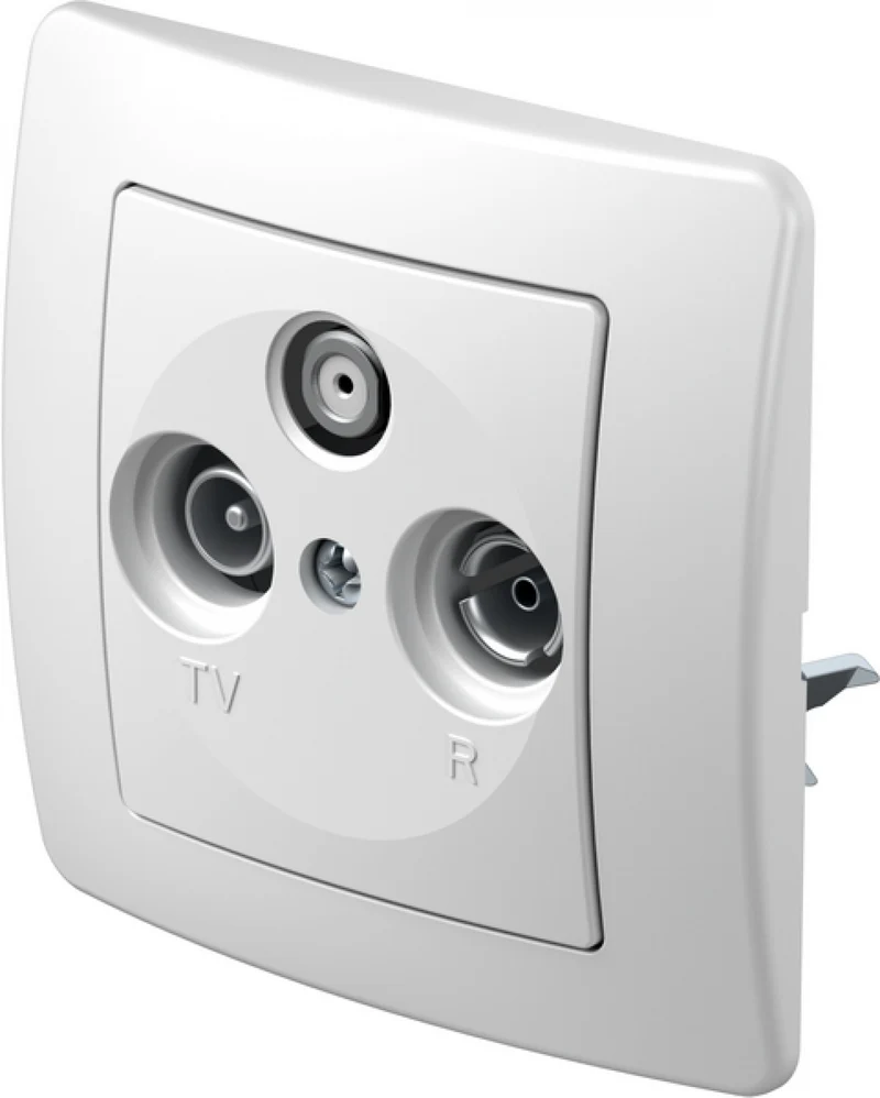 Lichtschalter Taster Schuko Dimmer Jalousie Unterputz Serie | Made in EU