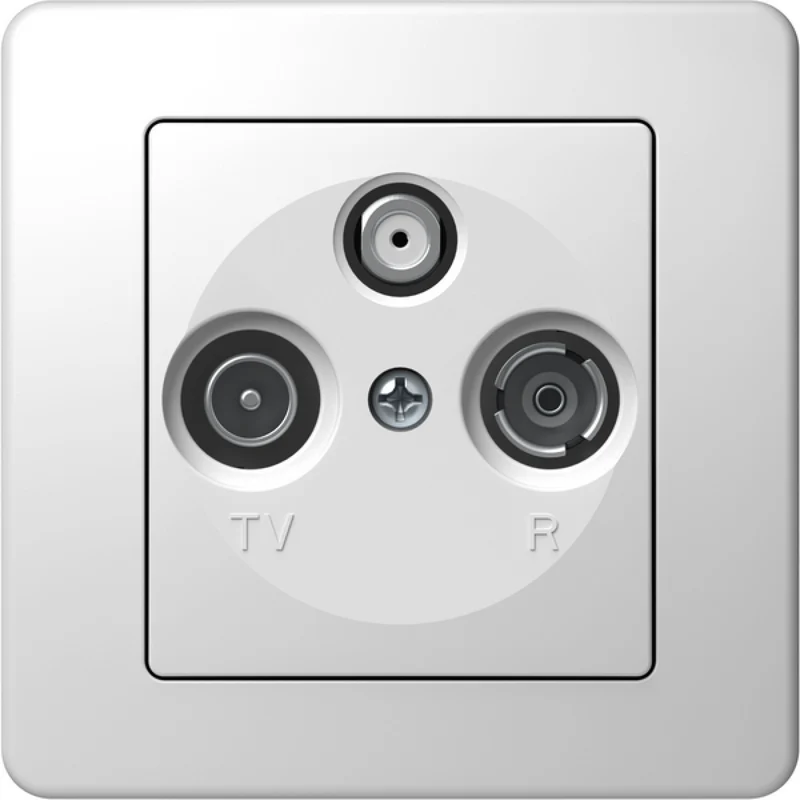 Lichtschalter Taster Schuko Dimmer Jalousie Unterputz Serie | Made in EU