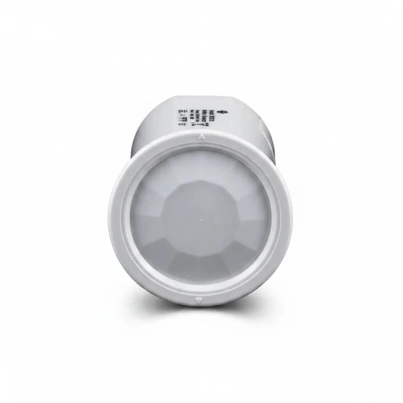 SENSOR Bewegungsmelder für Einbaustrahler – Einbauspot-Einsatz Ø 51 mm (MR16-Format)