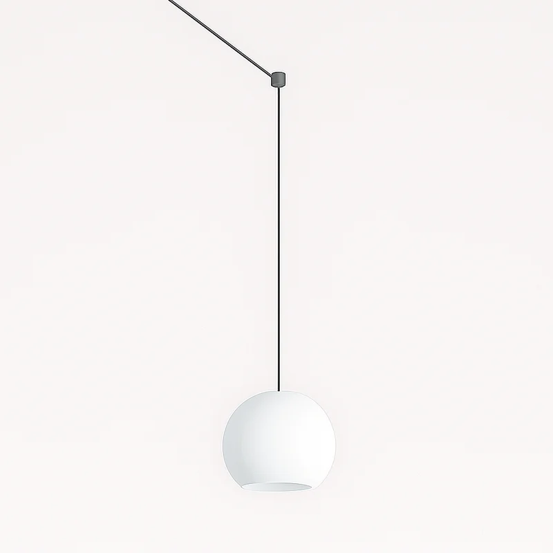 Pendelleuchte Globe Modular