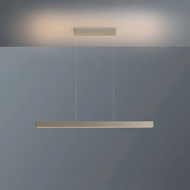 Viala LED-Pendelleuchte