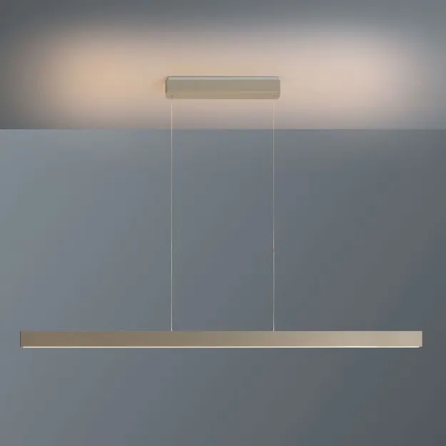 Viala LED-Pendelleuchte