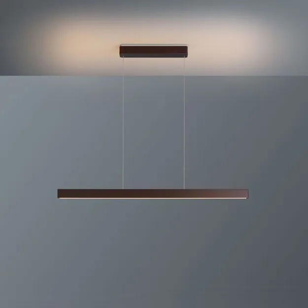 Viala LED-Pendelleuchte