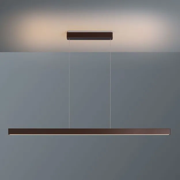 Viala LED-Pendelleuchte