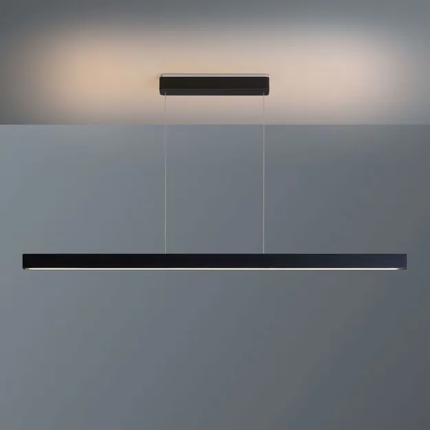 Viala LED-Pendelleuchte