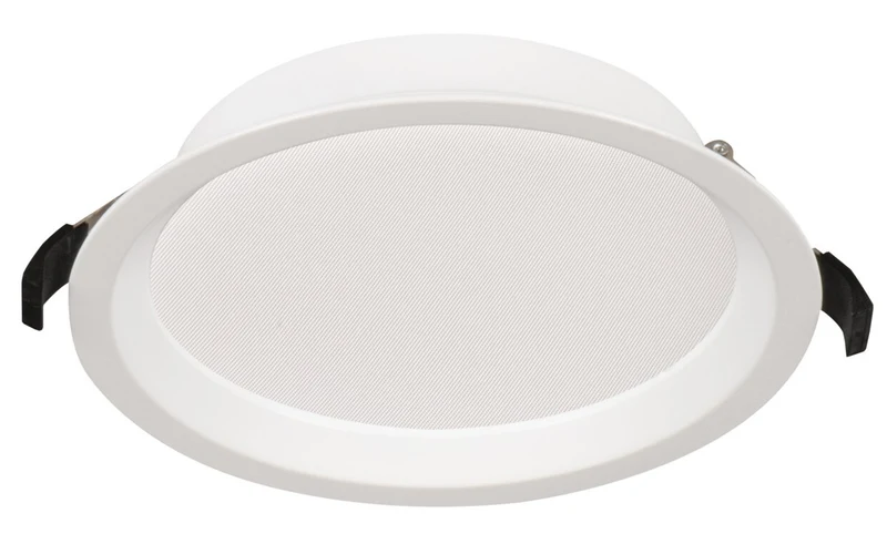 LED Einbaustrahler 15-29 Watt optional mit LED Transformator