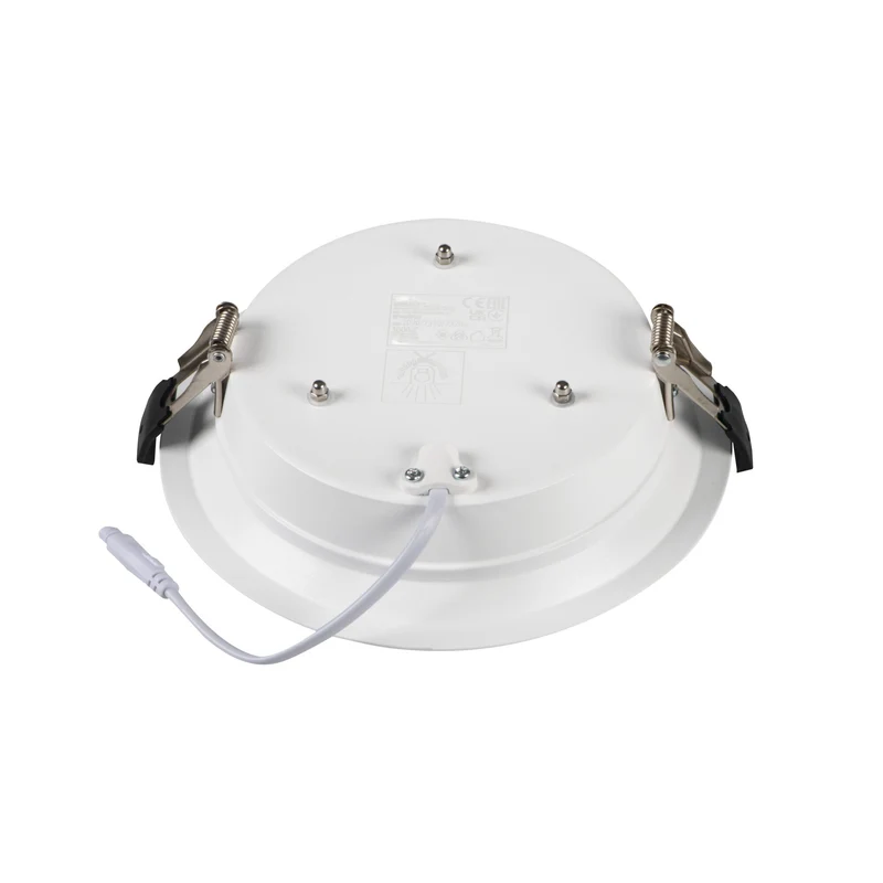 LED Einbaustrahler 15-29 Watt optional mit LED Transformator