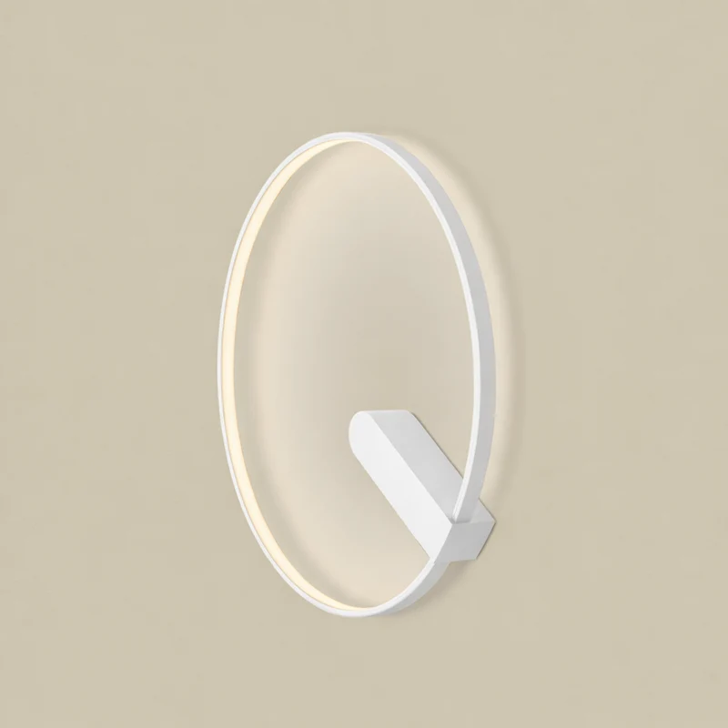 Decken-/Wandleuchte Circular