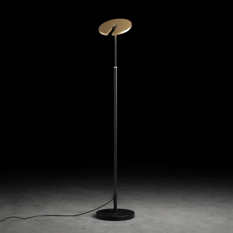 Leseleuchte Supernova S / S-DTW