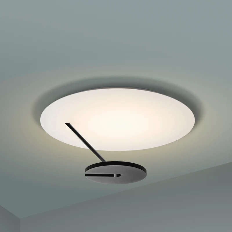 Deckenleuchte Supernova Disc