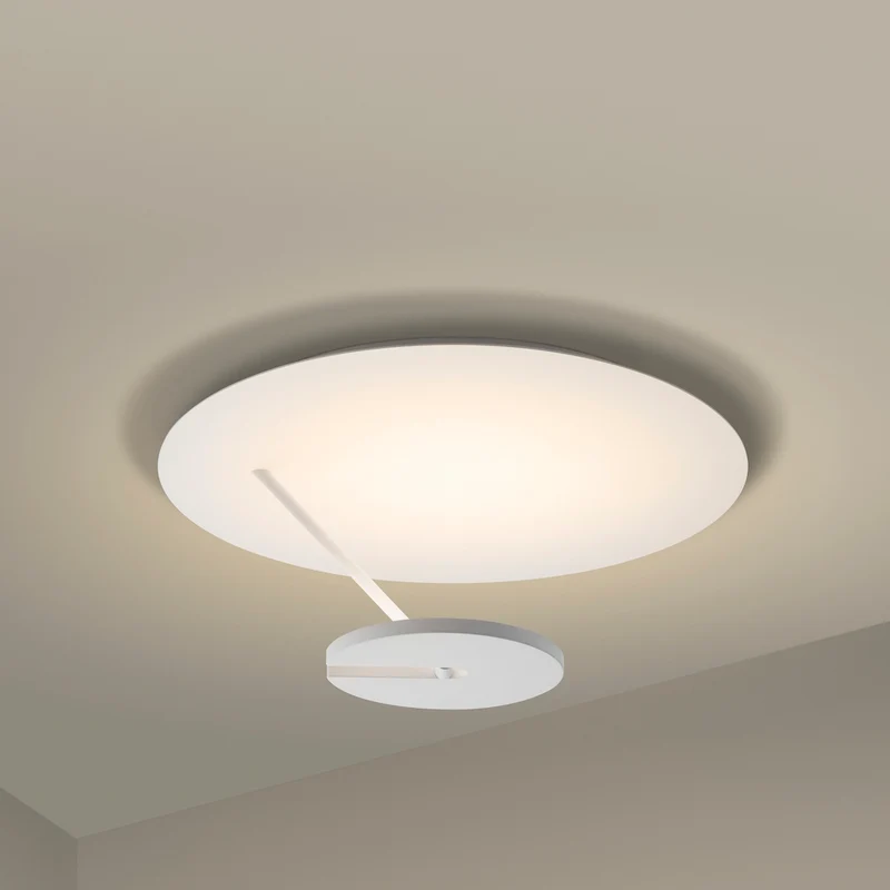 Deckenleuchte Supernova Disc