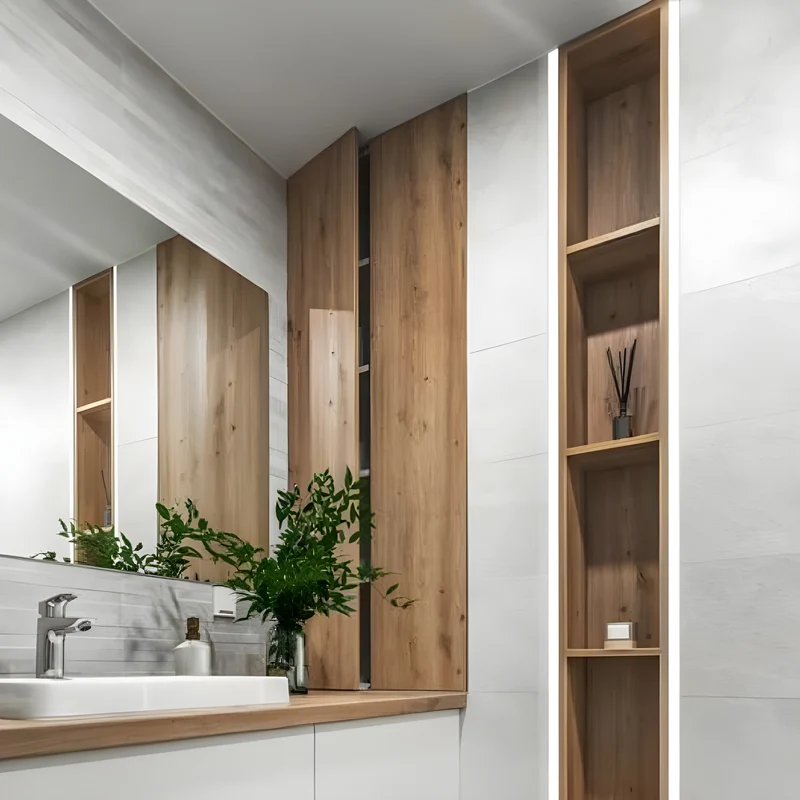 LED-Profil Heni