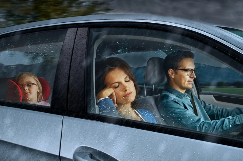 ZEISS DriveSafe Einstärken Gläserpaar