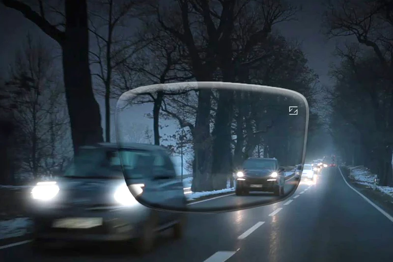 ZEISS DriveSafe Einstärken Gläserpaar