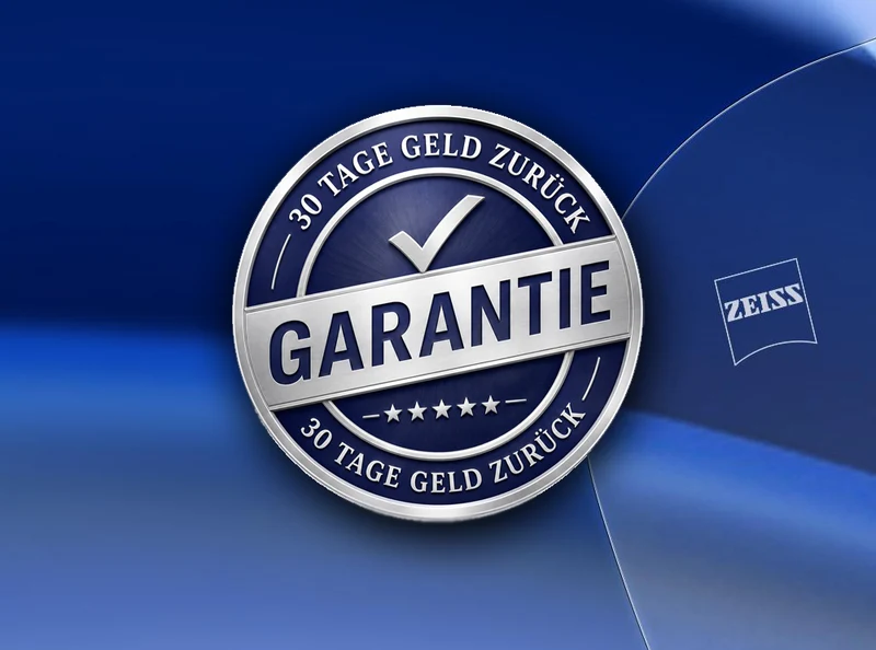 ZEISS Gleitsicht Gläserpaar Light 2D