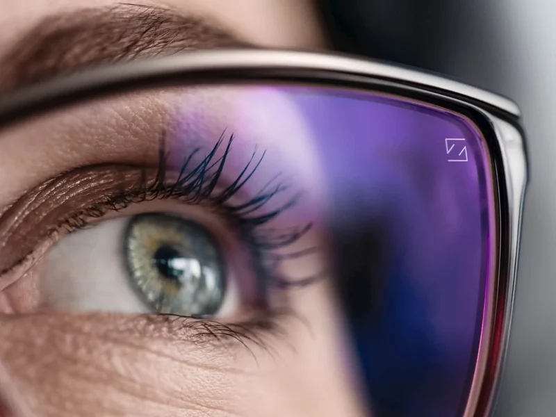 ZEISS BlueGuard Gleitsicht Gläserpaar