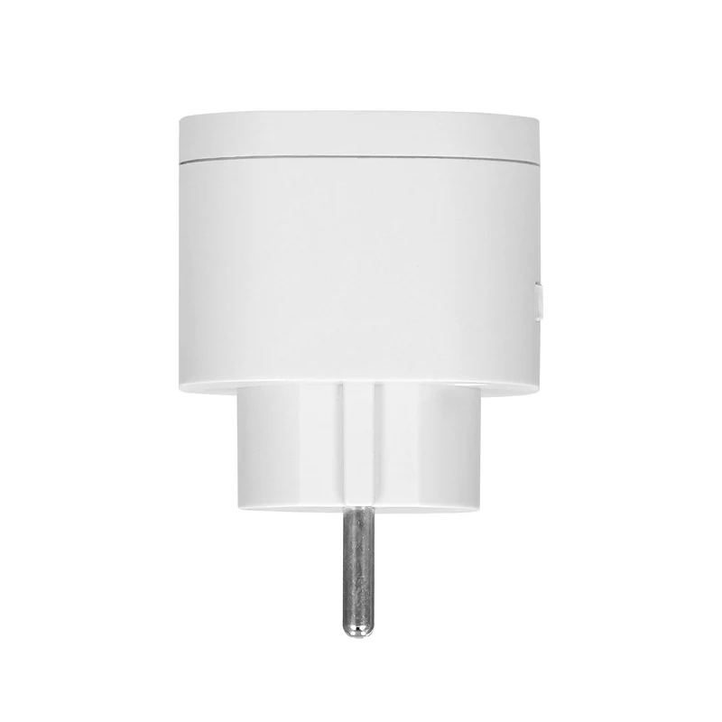 Funksteckdose mit Fernbedienung - 1er, 2er, 3er Set - Max. 3000W, Weiß
