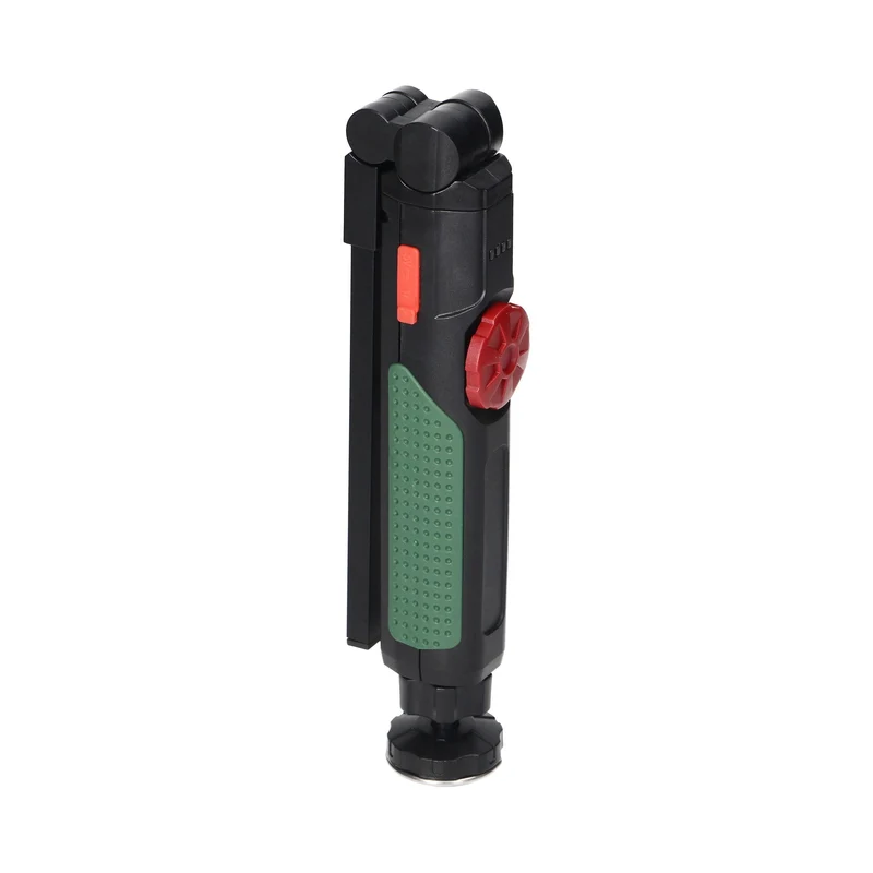 LED Arbeitsleuchte 5W 600lm 1500mAh, Faltbar, Wiederaufladbar