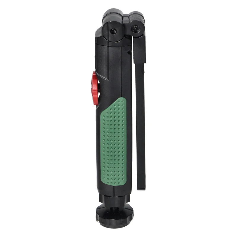 LED Arbeitsleuchte 5W 600lm 1500mAh, Faltbar, Wiederaufladbar