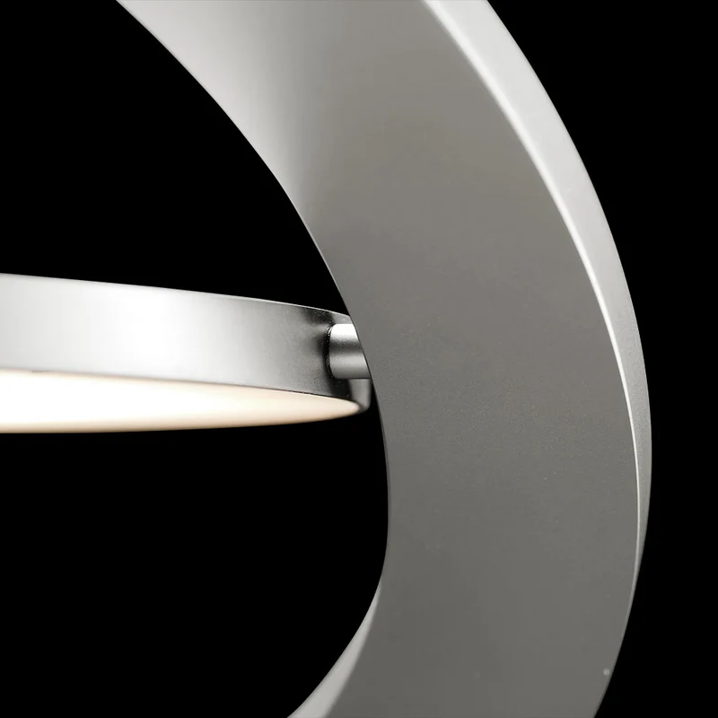 Deckenfluter Supernova Linear