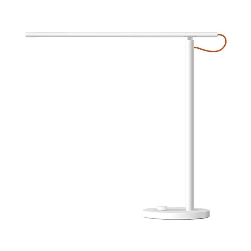 Smart LED Schreibtischlampe mit Sprachsteuerung und Augenschutz für Büro