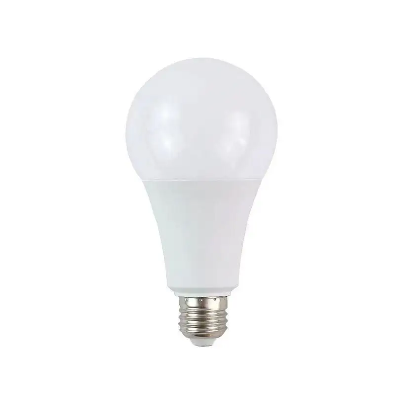 Cremefarbene Keramik Stehlampe für Wohnzimmer und Schlafzimmer