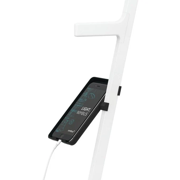 Nimbus - Kabellose Tischleuchte ROXXANE LEGGERA 101 CL
