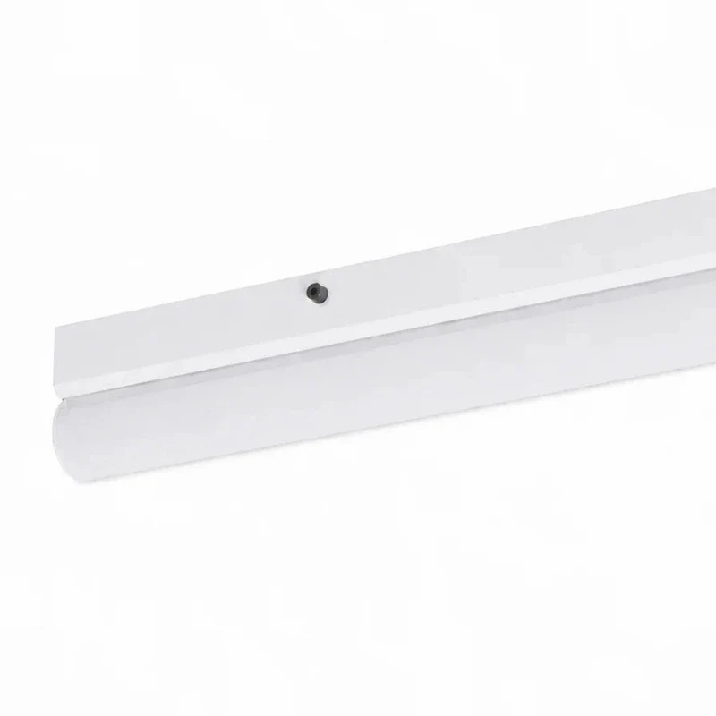 LED Unterbauleuchte Küche Starled Combi 6W – Lichtleiste für Unterschrank, warmweiß 3000 K