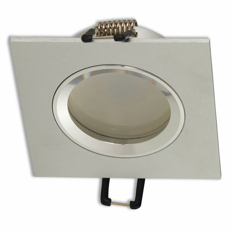 LED Einbaustrahler Deckenleuchte Einbauleuchte flach Spot 230V 60-70mm