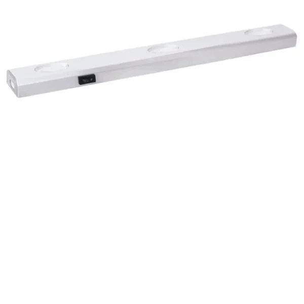 Limnos 3W LED Lichtleiste 41cm mit Kippschalter von Starlicht Happy Price