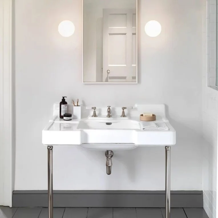 Astro Lighting - Wandleuchte Zeppo LED Glas satiniert