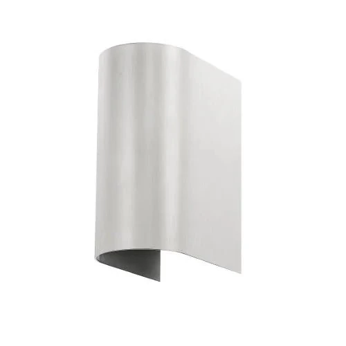 LED Wandleuchte & Wandlampe Wall Rou Up & Down