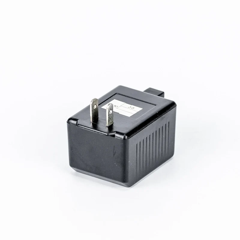 US Steckertrafo 12V AC 20VA – TDC Power DA-20-12 Netzgerät (120V US-Plug)