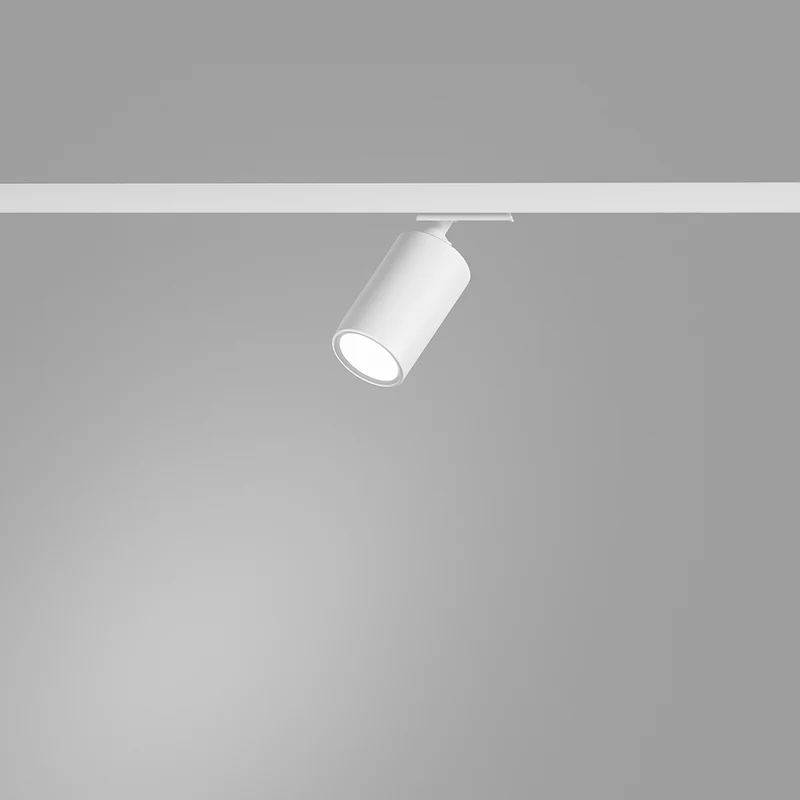 Stromschienenstrahler Short P1