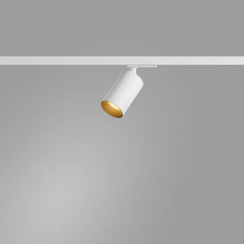 Stromschienenstrahler Short P1
